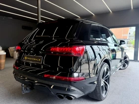 Audi SQ7 7 Местен* Pano* Подгрев* Лизинг , снимка 6
