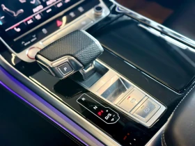 Audi SQ7 7 Местен* Pano* Подгрев* Лизинг , снимка 13