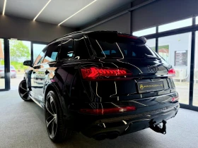 Audi SQ7 7 Местен* Pano* Подгрев* Лизинг , снимка 4