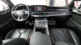 Hyundai Palisade 3.8 4X4| PRIME| 360КАМЕРА| KRELL| 7 МЕСТА, снимка 3