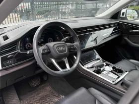 Audi Q8 Technik  CARFAX, снимка 5
