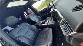 Mercedes-Benz ML 350 CDI-AMG-SWISS, снимка 11
