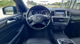 Mercedes-Benz ML 350 CDI-AMG-SWISS, снимка 13