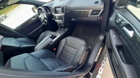 Mercedes-Benz ML 350 CDI-AMG-SWISS, снимка 10