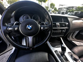 BMW X4 2.0 x-Drive, снимка 6