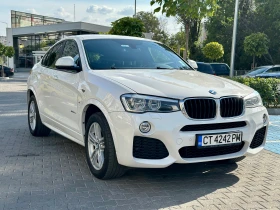 BMW X4 2.0 x-Drive, снимка 1