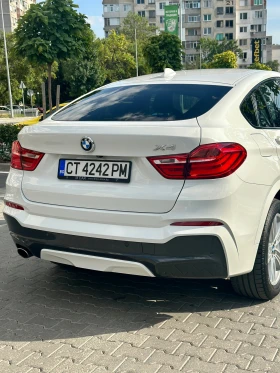 BMW X4 2.0 x-Drive, снимка 2