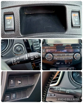 Nissan Qashqai 1.5dci/Кожа/Панорама/Фул, снимка 16