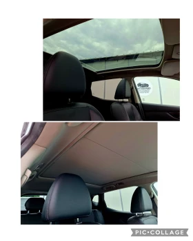 Nissan Qashqai 1.5dci/Кожа/Панорама/Фул, снимка 10