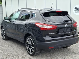 Nissan Qashqai 1.5dci/Кожа/Панорама/Фул, снимка 7