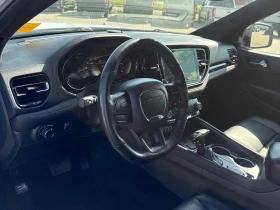 Dodge Durango * R/T Plus AWD * АВТОКРЕДИТ* , снимка 5