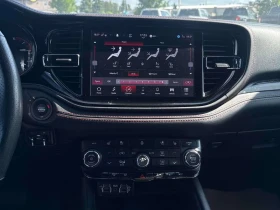 Dodge Durango * R/T Plus AWD * АВТОКРЕДИТ* , снимка 9