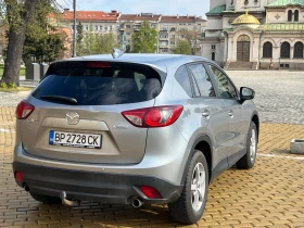 Mazda CX-5 2.0i* SkyActive, снимка 4
