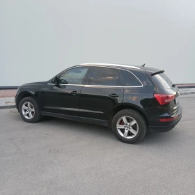 Audi Q5 QUATTRO NAVI KOJA, снимка 11
