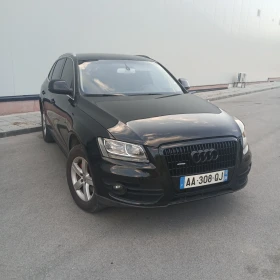 Audi Q5 QUATTRO NAVI KOJA, снимка 4