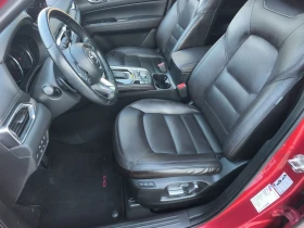 Mazda CX-5 2.2d SIGNATURE FULL SERVICE IN MAZDA NEW , снимка 7