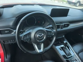Mazda CX-5 2.2d SIGNATURE FULL SERVICE IN MAZDA NEW , снимка 6