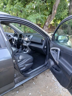 Toyota Rav4 4X4, снимка 5