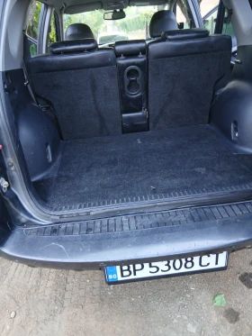 Toyota Rav4 4X4, снимка 7