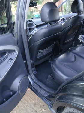 Toyota Rav4 4X4, снимка 8