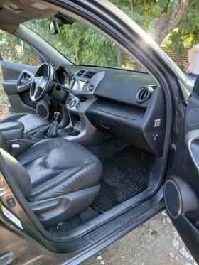Toyota Rav4 4X4, снимка 10