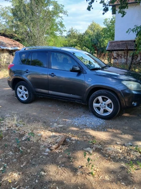 Toyota Rav4 4X4, снимка 2