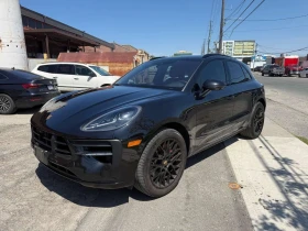 Porsche Macan  GTS * DISTRONIC* 360* BOSE* , снимка 1