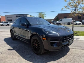 Porsche Macan  GTS * DISTRONIC* 360* BOSE* , снимка 10