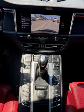 Porsche Macan  GTS * DISTRONIC* 360* BOSE* , снимка 14