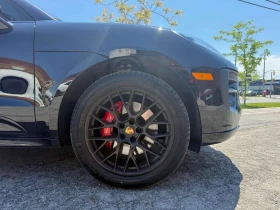 Porsche Macan  GTS * DISTRONIC* 360* BOSE* , снимка 7
