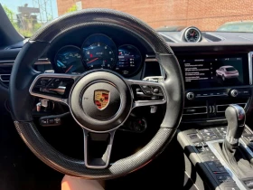 Porsche Macan  GTS * DISTRONIC* 360* BOSE* , снимка 16