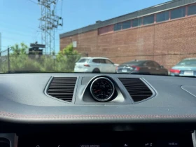 Porsche Macan  GTS * DISTRONIC* 360* BOSE* , снимка 15