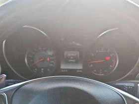 Mercedes-Benz GLC 63 AMG  S/BURMESTER/ДИСТРОНИК/ПАНО/CARFAX, снимка 8