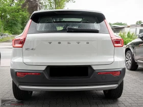 Volvo XC40 T3/MOMENTUM/163HP/PRO/PANO/CAM/CPLAY/619q, снимка 3