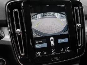 Volvo XC40 T3/MOMENTUM/163HP/PRO/PANO/CAM/CPLAY/619q, снимка 9