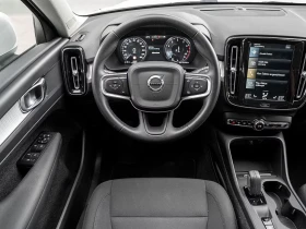 Volvo XC40 T3/MOMENTUM/163HP/PRO/PANO/CAM/CPLAY/619q, снимка 6