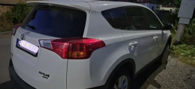 Toyota Rav4, снимка 2