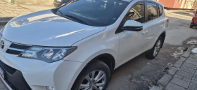 Toyota Rav4, снимка 7
