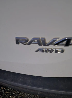 Toyota Rav4, снимка 6