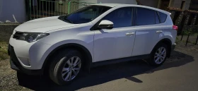 Toyota Rav4, снимка 1