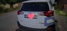 Toyota Rav4, снимка 3