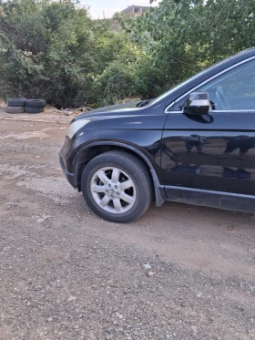 Honda Cr-v, снимка 5