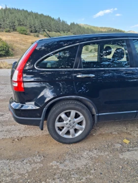 Honda Cr-v, снимка 3