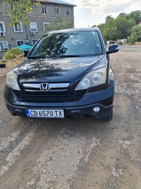 Honda Cr-v, снимка 9