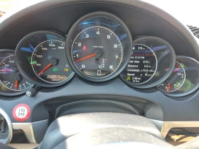 Porsche Cayenne AWD / 360 / MATRIX / ОБДУХВАНЕ , снимка 8