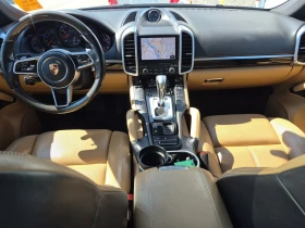 Porsche Cayenne AWD / 360 / MATRIX / ОБДУХВАНЕ , снимка 5