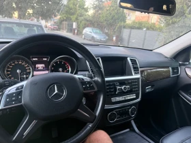 Mercedes-Benz GL Gl450, снимка 5