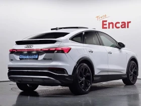 Audi Q4 40 Premium Sportback| 204к.с., снимка 1