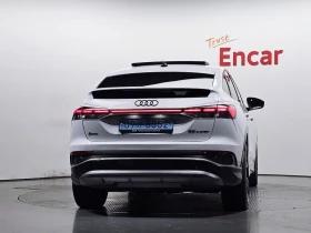 Audi Q4 40 Premium Sportback| 204к.с., снимка 3