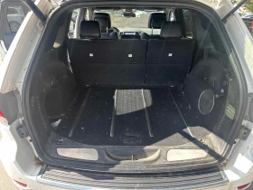 Jeep Grand cherokee * Limited * АВТОКРЕДИТ БЕЗ ПЪРВОНАЧАЛНА ВНОСКА* , снимка 12